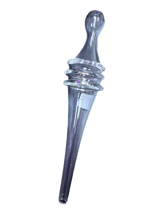 Glass Nectar Collector