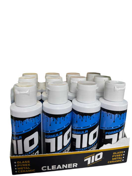 Formula 710 Advanced Cleaner 2oz Bottles
