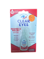 Clear Eyes Redness Relief Drops