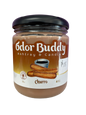 Odor Buddy Ashtray & Candle 12 oz - Churro
