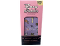 Blazy susan secret vape 510 thread battery - adjustable voltage -purple toker style