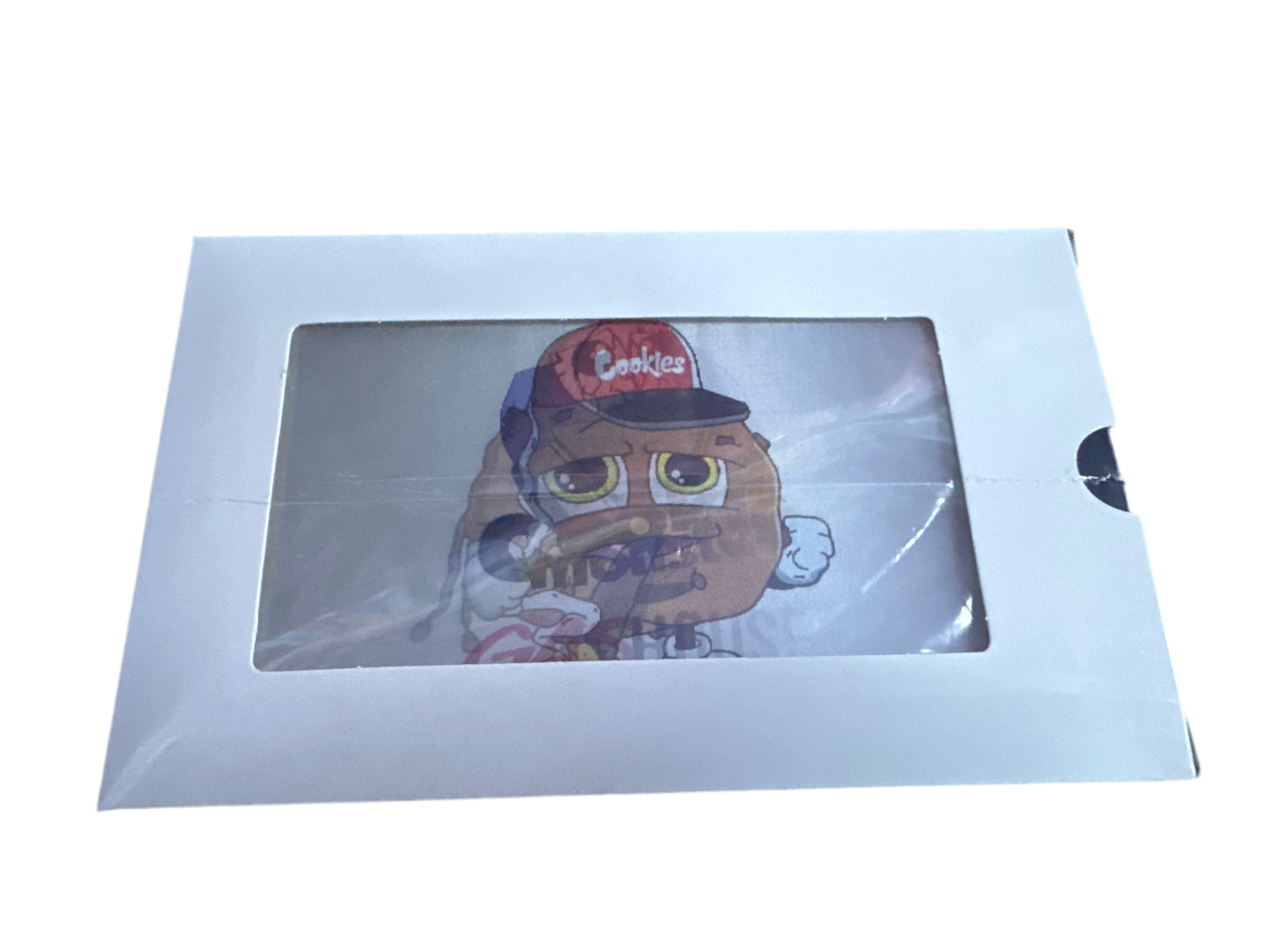 Cookies Digital Scale Tenth of a Gram Accuracy