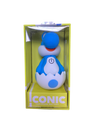Iconic Yoshi 510 Thread Battery - Blue