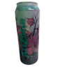 Arizona black tea with honey and ginseng