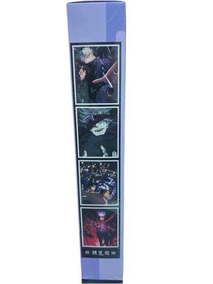Jujutsu Kaisen (8pack posters)