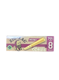 Zig-Zag Mini Unbleached Cones (8ct)