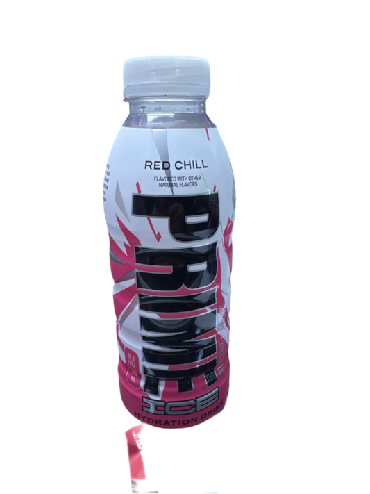 PRIME (Red Chill)