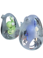 Yoshi Egg Mini Water Rig (Green/Purple)