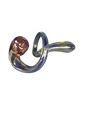 Curvy Local Blown HandPipe
