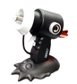 Spaceout Flashback Butane Torch - Black -Thicket