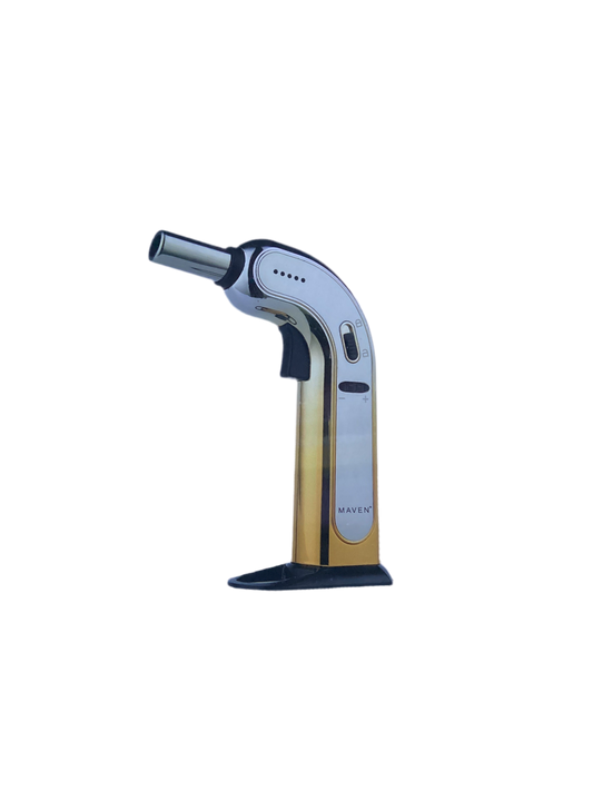 Maven Viper Windproof Torch Lighter