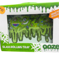 OOZE Shatter Resistant Rolling Tray - Oozemosis