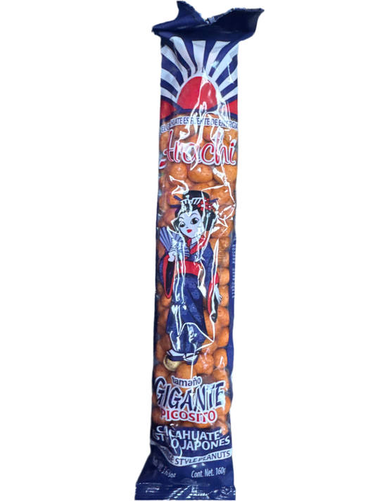 Tamano Gigante Picosito