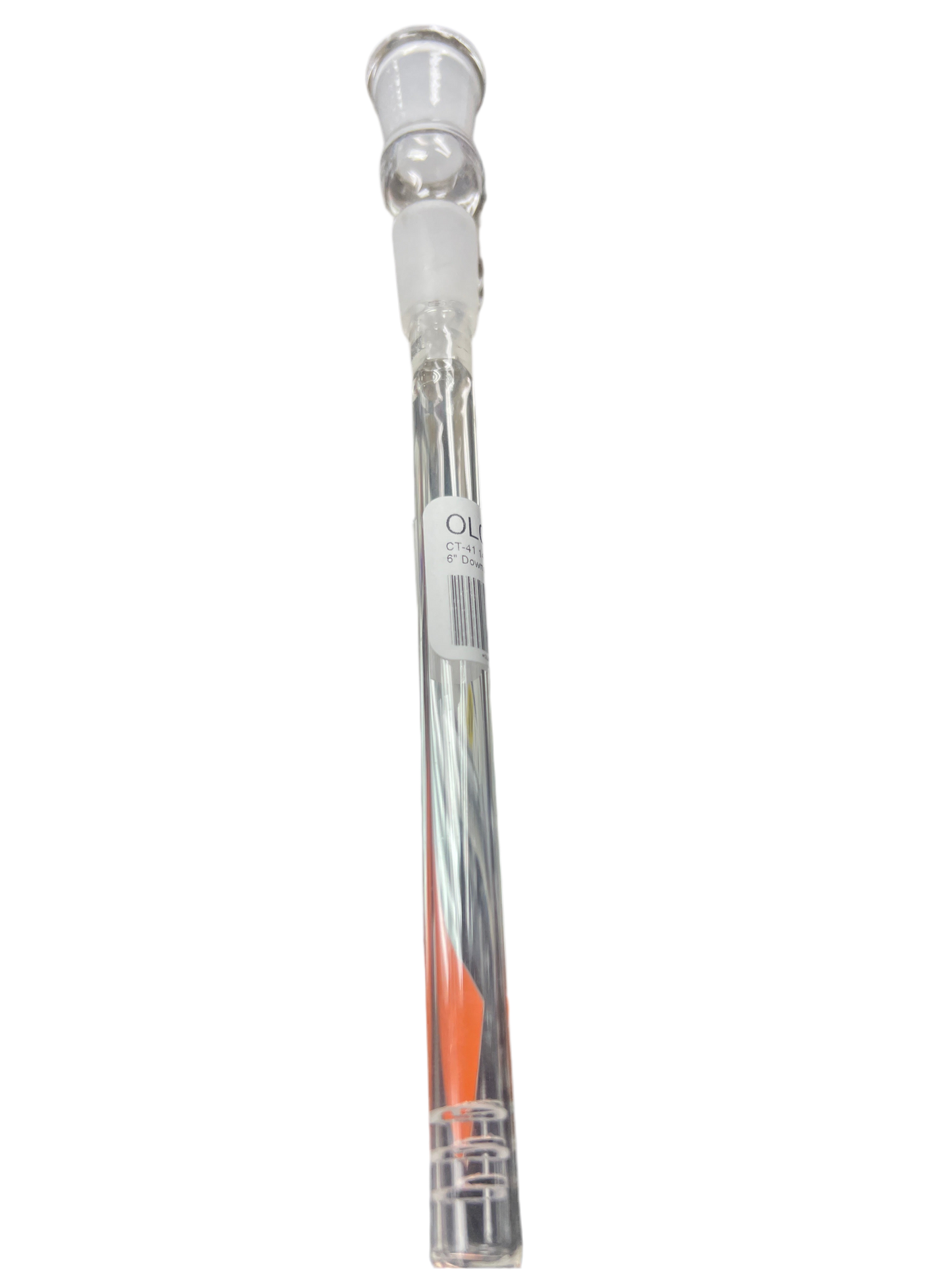 CT- 41 14mm-14f 6" Downstem