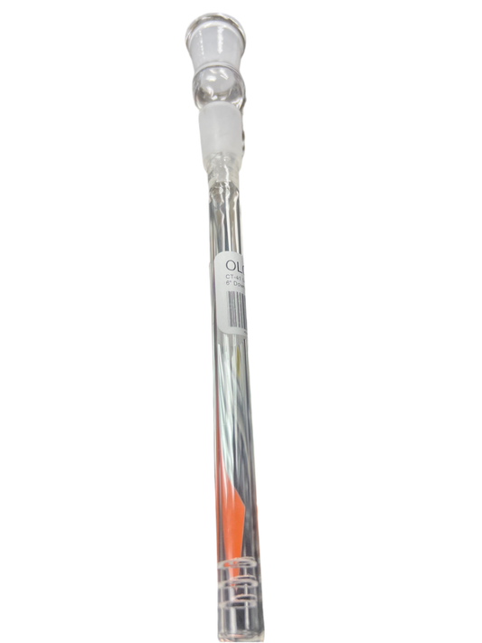 CT- 41 14mm-14f 6" Downstem