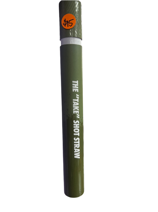 Take Shots - Large - Camo