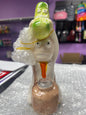 Rick and Morty ceramic water pipe (Morty holding pickle rick )