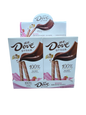 Dove Chocolate Rolls (Strawberry)