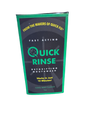 Quick Rinse Detoxifying Mouth Wash