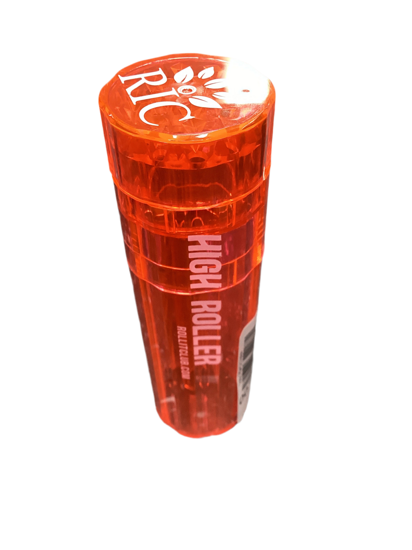 High Roller Grinder - RED