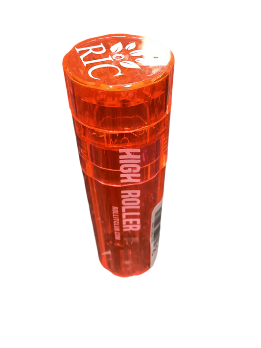 High Roller Grinder - RED