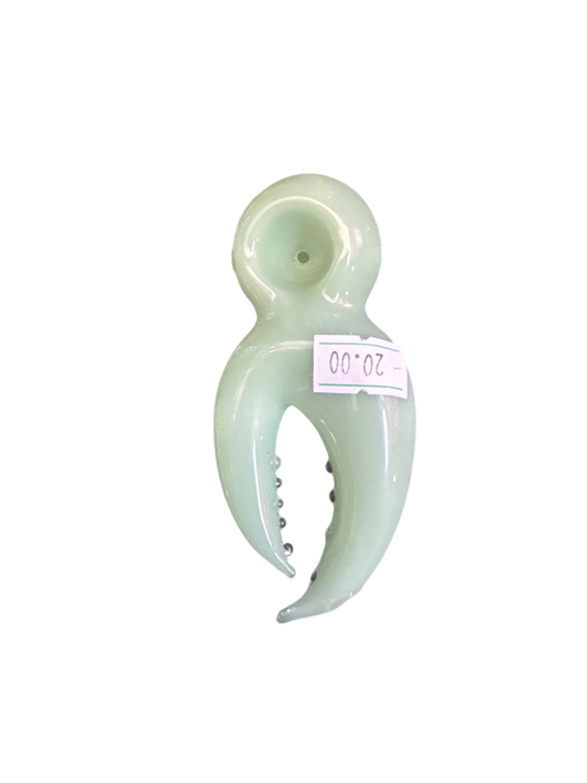 Crab Claw HandPipe