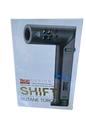 ￼Yocan shift, butane torch Space grey