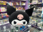 Kuromi Pipe - BLACK