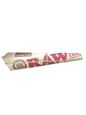 Raw Slow Burning Cone - King Size - Organic Hemp