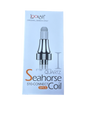 Lookah Quartz Seahorse 510-Connect Coil 5pcs