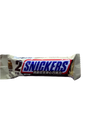 Snickers (Oatmeal Peanut Chocolate Sandwich)