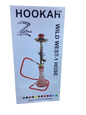Hookah Wild West T-1 Hose