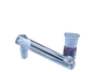 Large Male Bowl Attachment