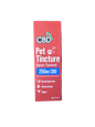 CBDFX - Pet Tincture - 250mg CBD