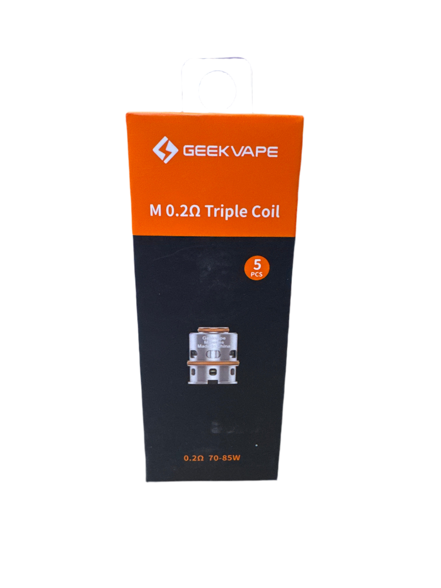 Geek Vape M 0.2Ω Triple Coil (5pc)