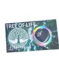 Tree Of Life Love Pearl Necklace