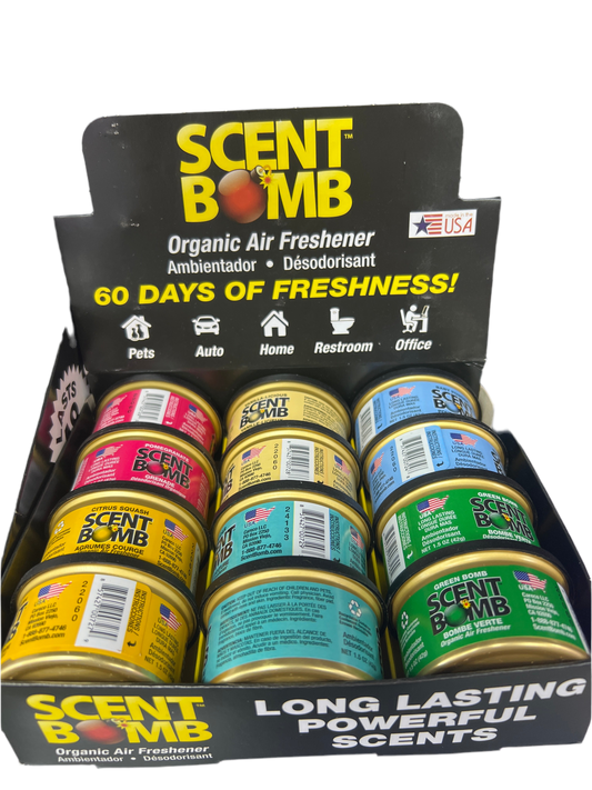 Scent Bombs Original