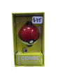 Iconic Pokeball 510 Thread Battery - Red