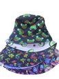 Assorted Bucket Hats