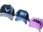 Air Force/Army/Navy Hats
