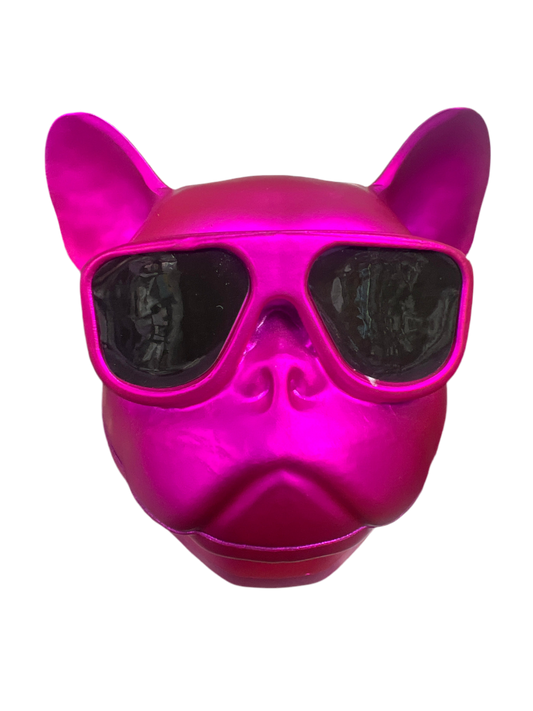 Frenchie Grinder