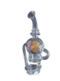 Puffco Attachment - Barber Pole Style For Puffco Peak