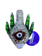 Eyeball Hand Pipe