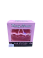 Blazy Susan Dab Station Hot Pink