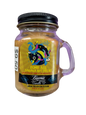 Beamer Candle Co  - 4oz - Smoke Killer Collection - Bomb Ass Banana Nut Bread