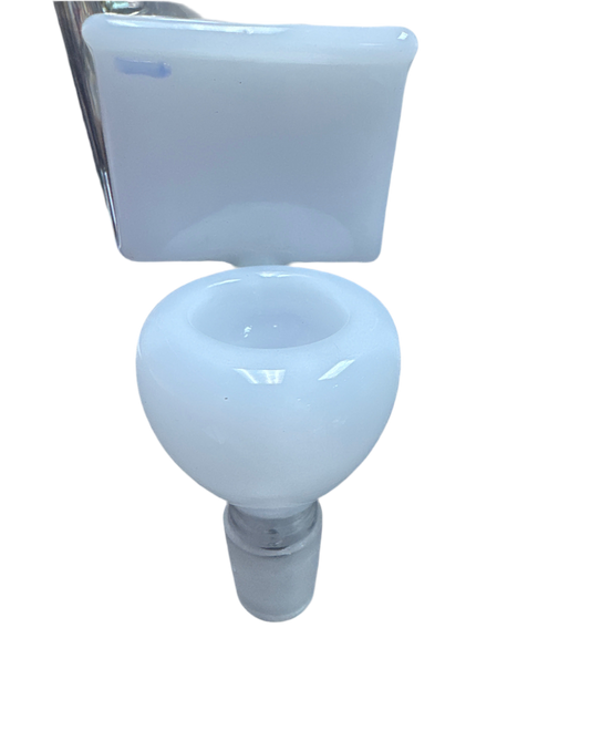 Toilet Bowl (14mm)
