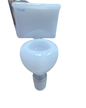Toilet Bowl (14mm)