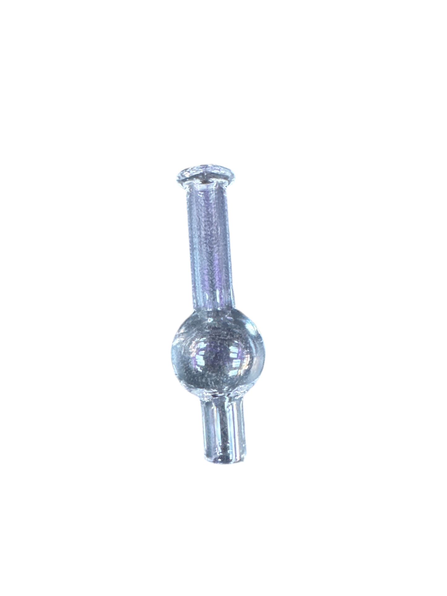 Long Stem Universal Carb Cap