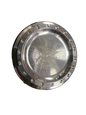 Shredder 4 Piece Grinder - #29 Silver