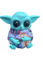 Baby Yoda Grinder
